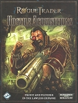 Rogue Trader - Hostile Acquisitions