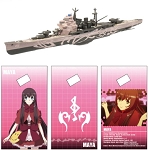 Heavy Cruiser Maya