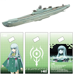 I-402 Observation Submarine