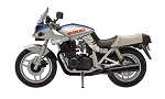 Suzuki GSX1100S(SD/US) 1983