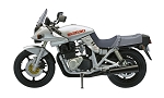 Suzuki GSX1100S(SY) 2000