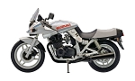 Suzuki GSX1100S(SD) 1983