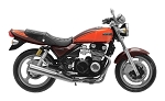 Kawasaki Zephyr X G3A 1998