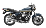 Kawasaki Zephyr X G4 2000