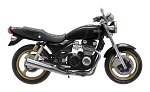 Kawasaki Zephyr X G7 2003