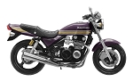 Kawasaki Zephyr X G8 2004