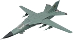 F-111C Royal Australian Air Force 1st Squadron