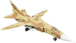 Su-24MK Iranian Air Force 72nd Tactical Combat Squadron