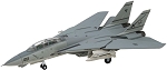 F-14B US Navy 32nd Combat Squadron - Swordsmen