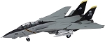 F-14B US Navy 103rd Combat Squadron - Jolly Roger