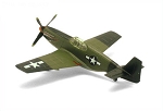 P-51B Mustang - Mekong