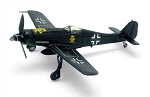 Black Knight in Berlin - Focke Wulf Fw190D-9