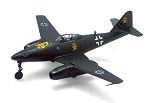 Black Knight in Berlin - Me262A