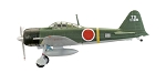Zero Fighter Type 22