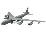 B-52H Stratofortress 5th Bombardment Wing
