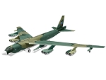 B-52H Stratofortress 319th Bombardment Wing