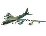 B-52H Stratofortress 644th Bombardment Wing