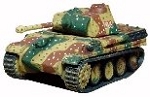 German Panther G 1944
