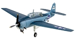 Grumman TBM-1C Avenger