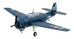 Grumman TBM-3 Avenger