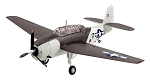 Grumman TBM-1C Avenger