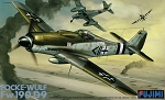 Focke-Wulf Fw 190 D9