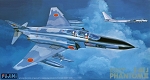 F-4EJ Phantom II JASDF