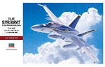 F/A-18E Super Hornet