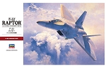 F-22 Raptor USAF