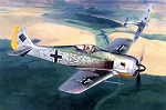 Fockewulf Fw190A-3