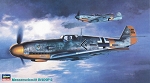 Messerschmitt Bf109F-2