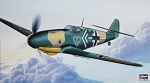Messerschmitt Bf109G-2