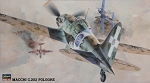 Macchi C.202 Folgore