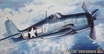 Hasegawa 1:48 F6F-3 Hellcat - USS Essex