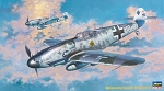 Messerschmitt Bf109G-6