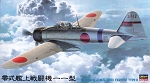 Mitsubishi A6M2a Zero Fighter Type 11