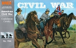 IMEX 1:32 Confederate Cavalry - US Civil War