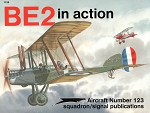 BE2 - Aircraft In Action (SC)