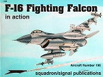 F-16 Fighting Falcon - Aircraft In Action (SC)