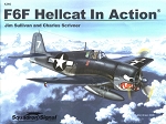 F6F Hellcat - Aircraft In Action (SC)