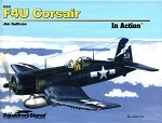 F4U Corsair In Action (HB)