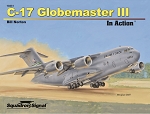 C-17 Globemaster III In Action (HB)