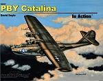 PBY Catalina In Action (HB)