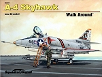 A-4 Skyhawk Walk Around (SC)