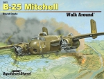 B-25 Mitchell - Walk Around (SC)