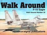F-15 Eagle - Walk Around (SC)