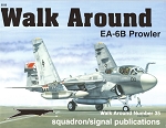 EA-6B Prowler - Walk Around (SC)