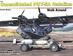 Consolidated PBY-5A Catalina - Walk Around (SC)