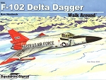 F-102 Delta Dagger - Walk Around (SC)