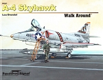A-4 Skyhawk - Walk Around (HC)